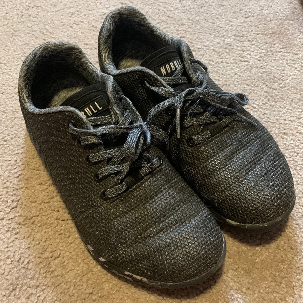 NoBull Project CrossFit Training Shoe